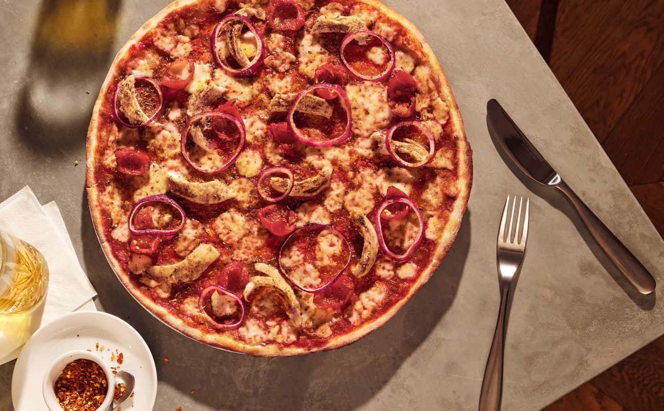 PizzaExpress Twickenham