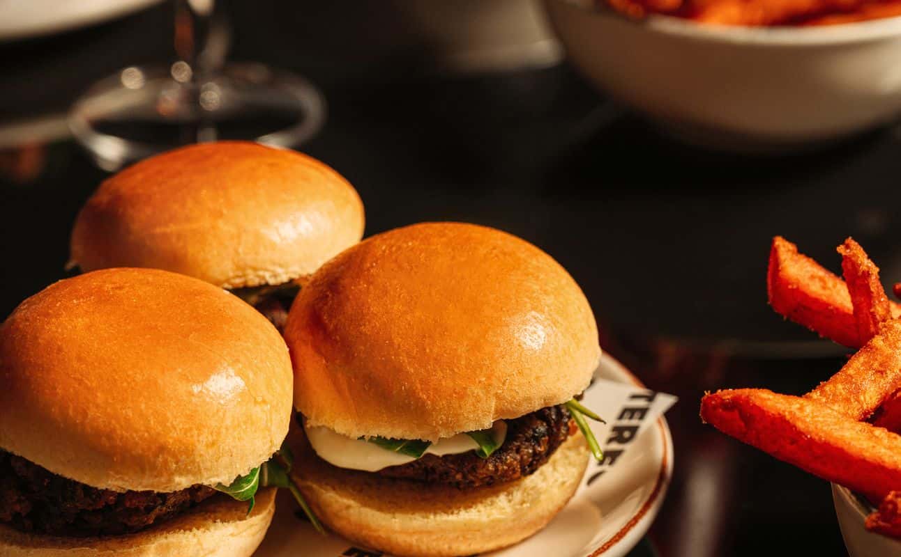 STEREO Covent Garden