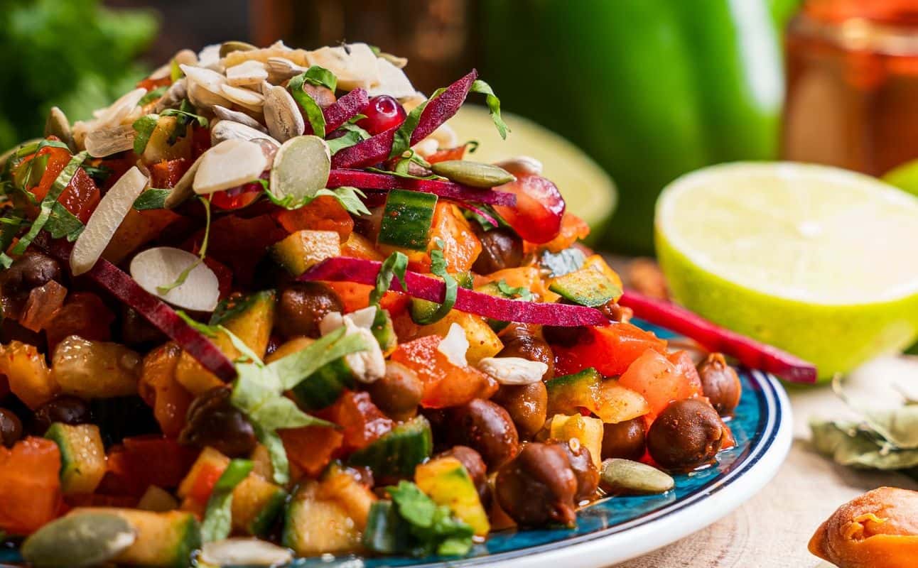 Namaste Village Norwich