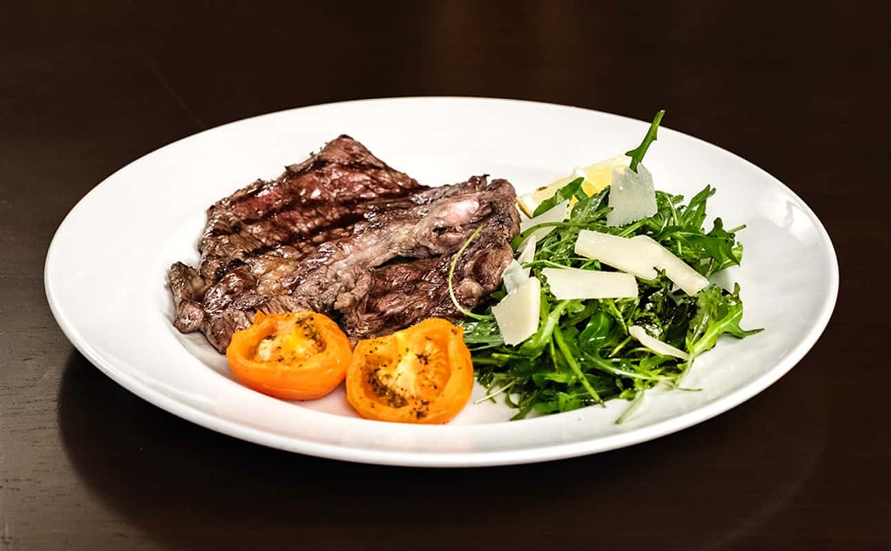 Enjoy British cuisine at Garden of Eden in Central Bristol, Bristol