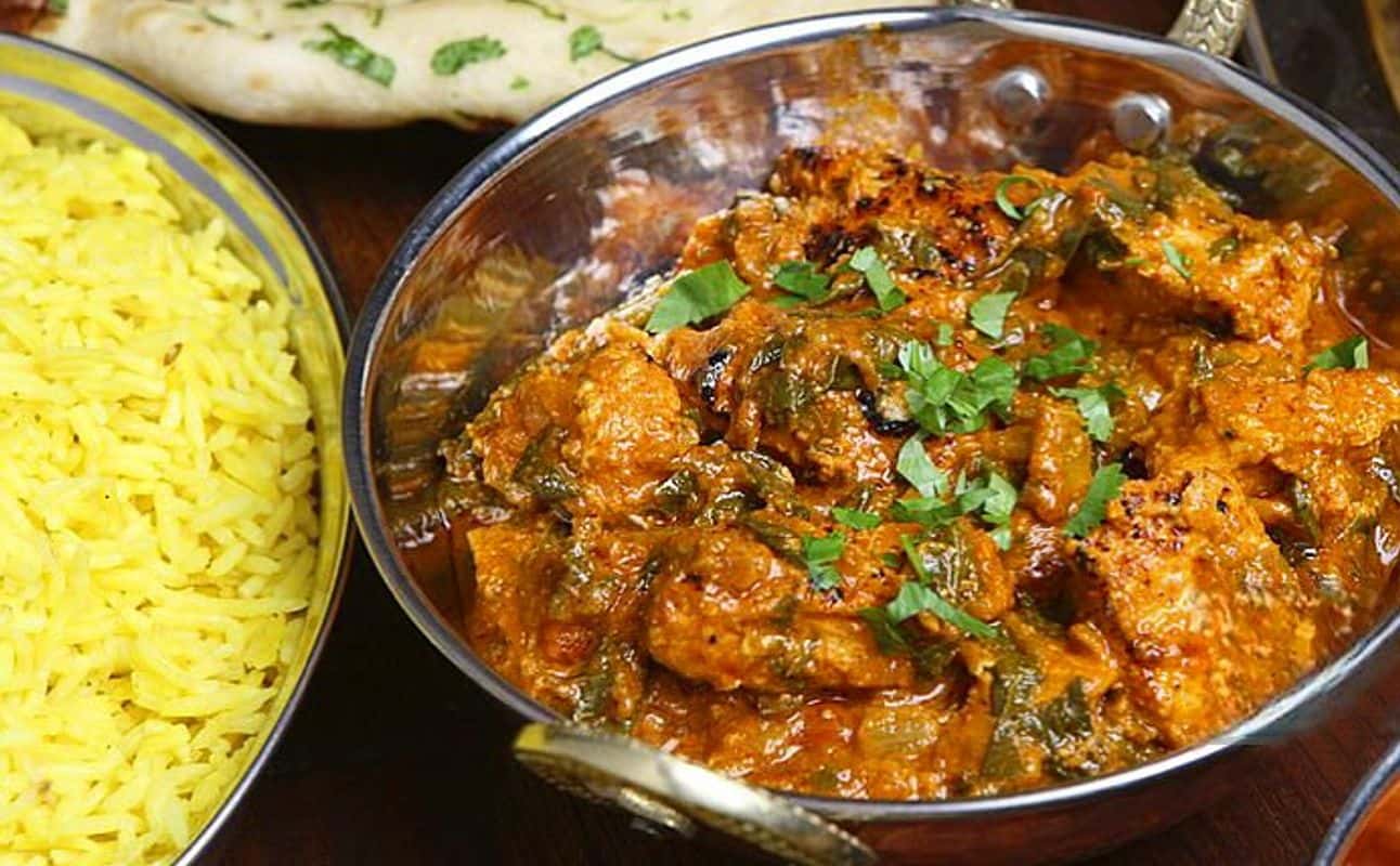City Masala