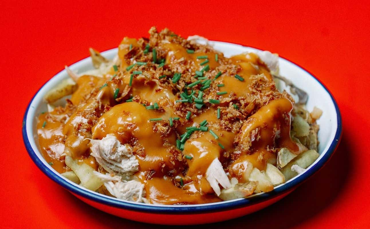 Yardbird