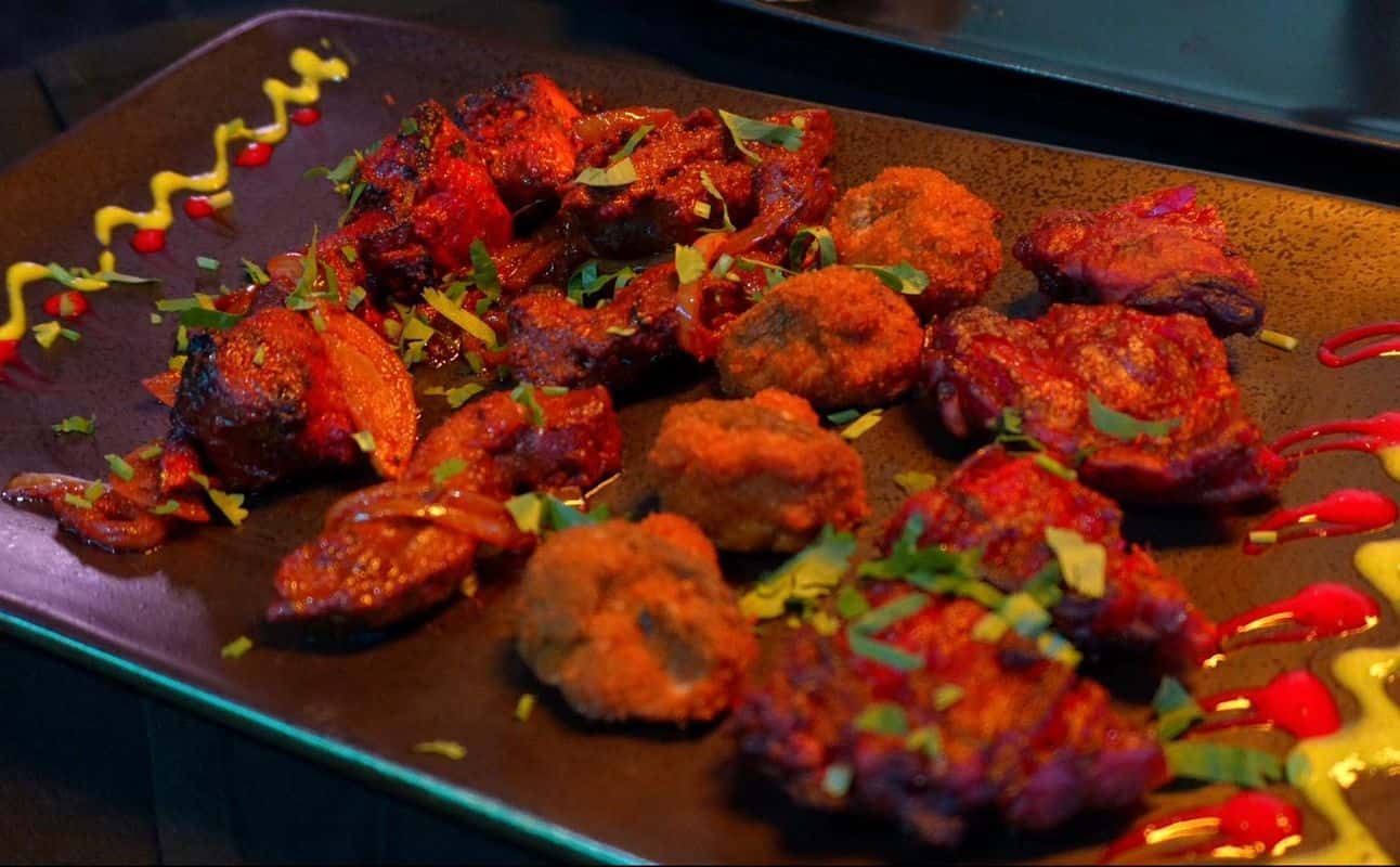 Westbourne Tandoori