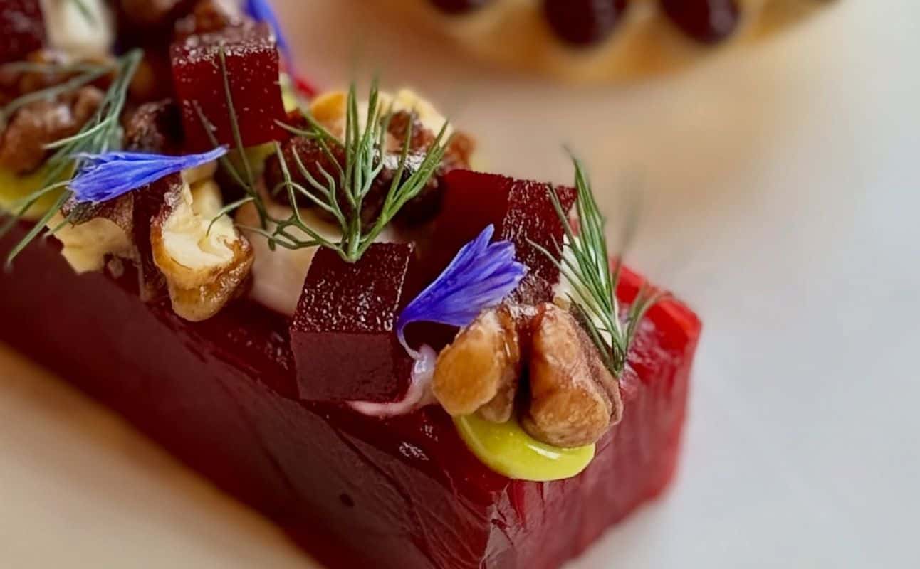 The Last Wine Bar & Restaurant