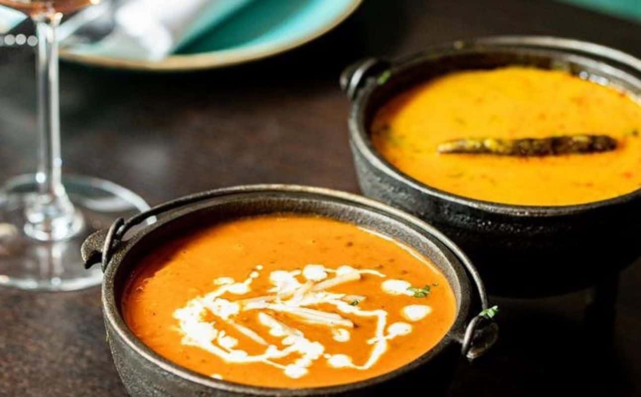 Salaam Namaste