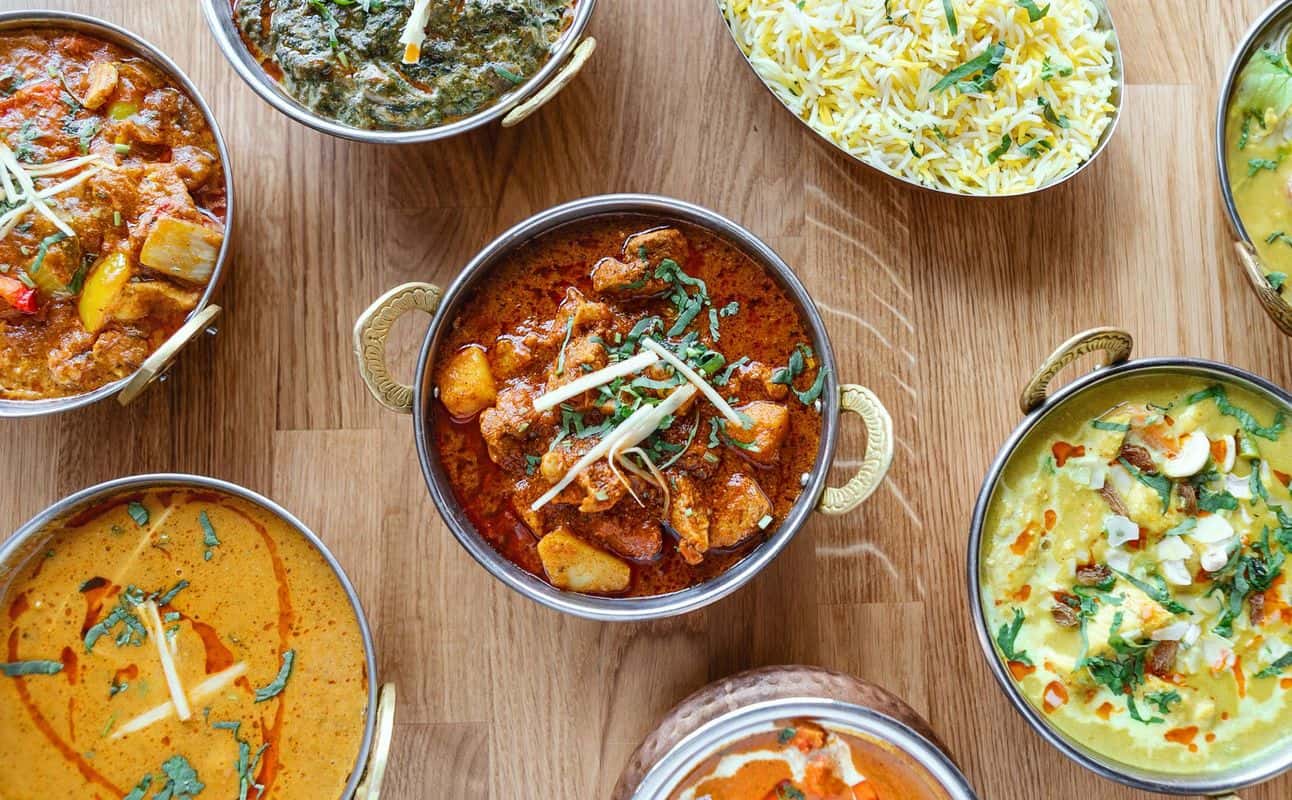 Bengal Bistro