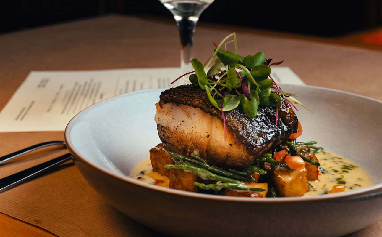 Enjoy International, Vegetarian options, Gluten Free options, Bars & pubs, Wheelchair accessible, Table service, $$$$, Groups, Live music and R18 - Must be 18+ to enter premises. Valid photo identification to be shown upon request. cuisine at The Jam House in Jewellery Quarter, Birmingham