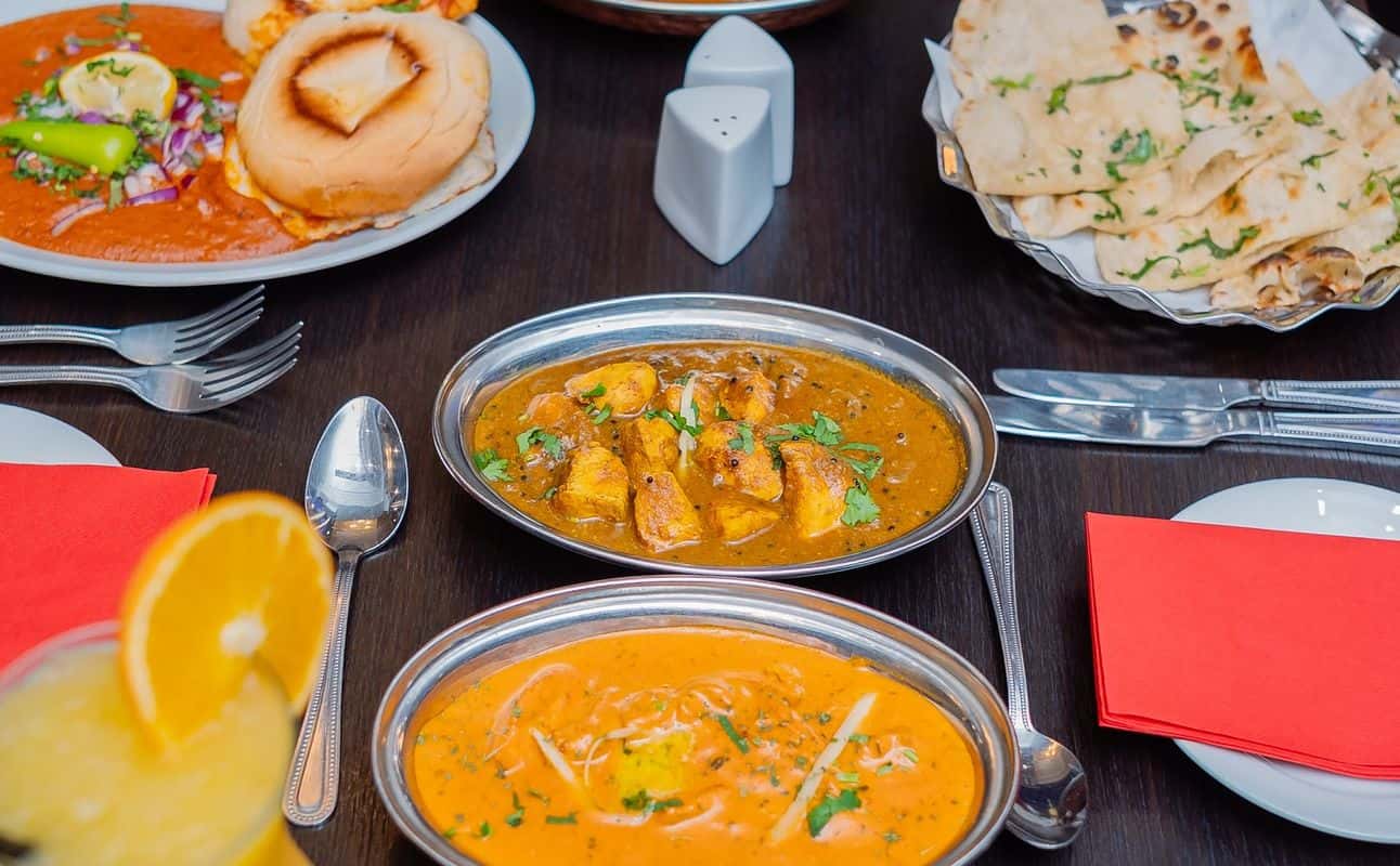 Royal Durbar Indian Dining and Bar