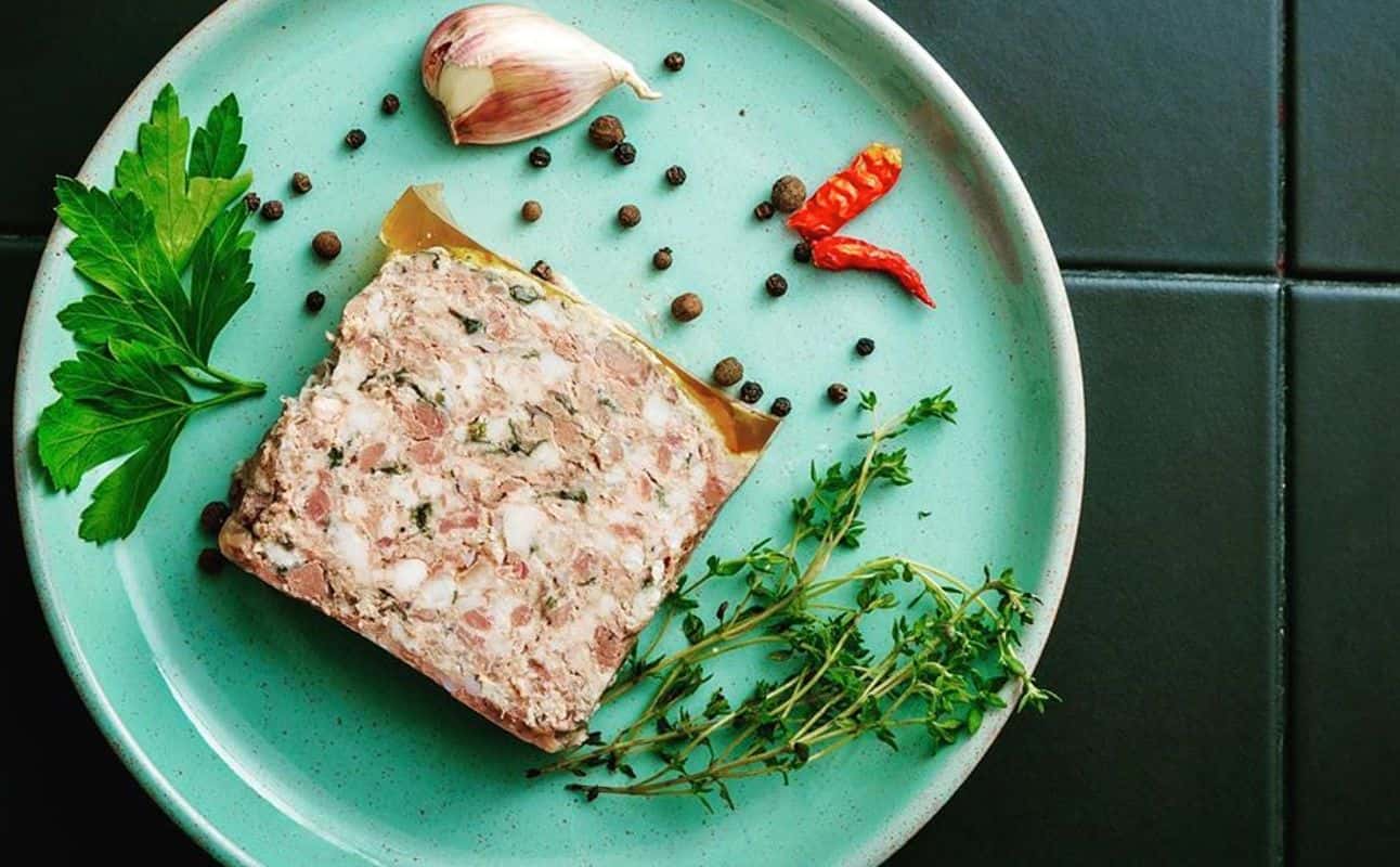 Enjoy Burgers cuisine at La Canteen by Flying Frenchman in Newington Green, London