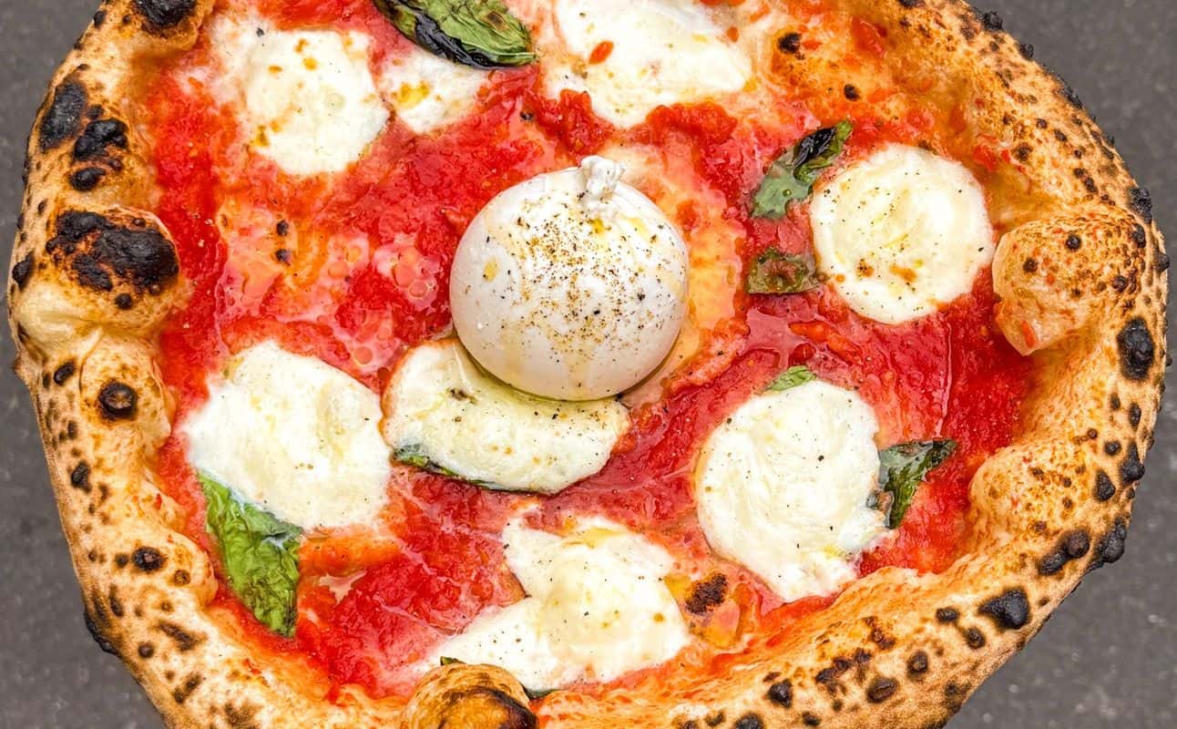 Crust Bros Waterloo