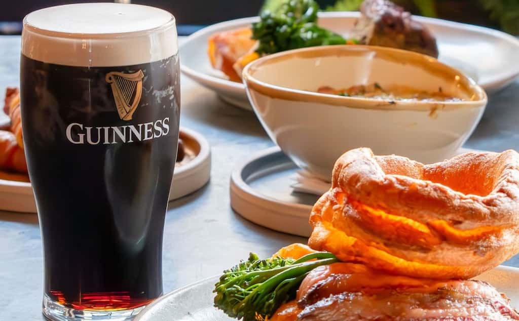 Racks Bar & Kitchen: 50% off the first table of the night with First Table