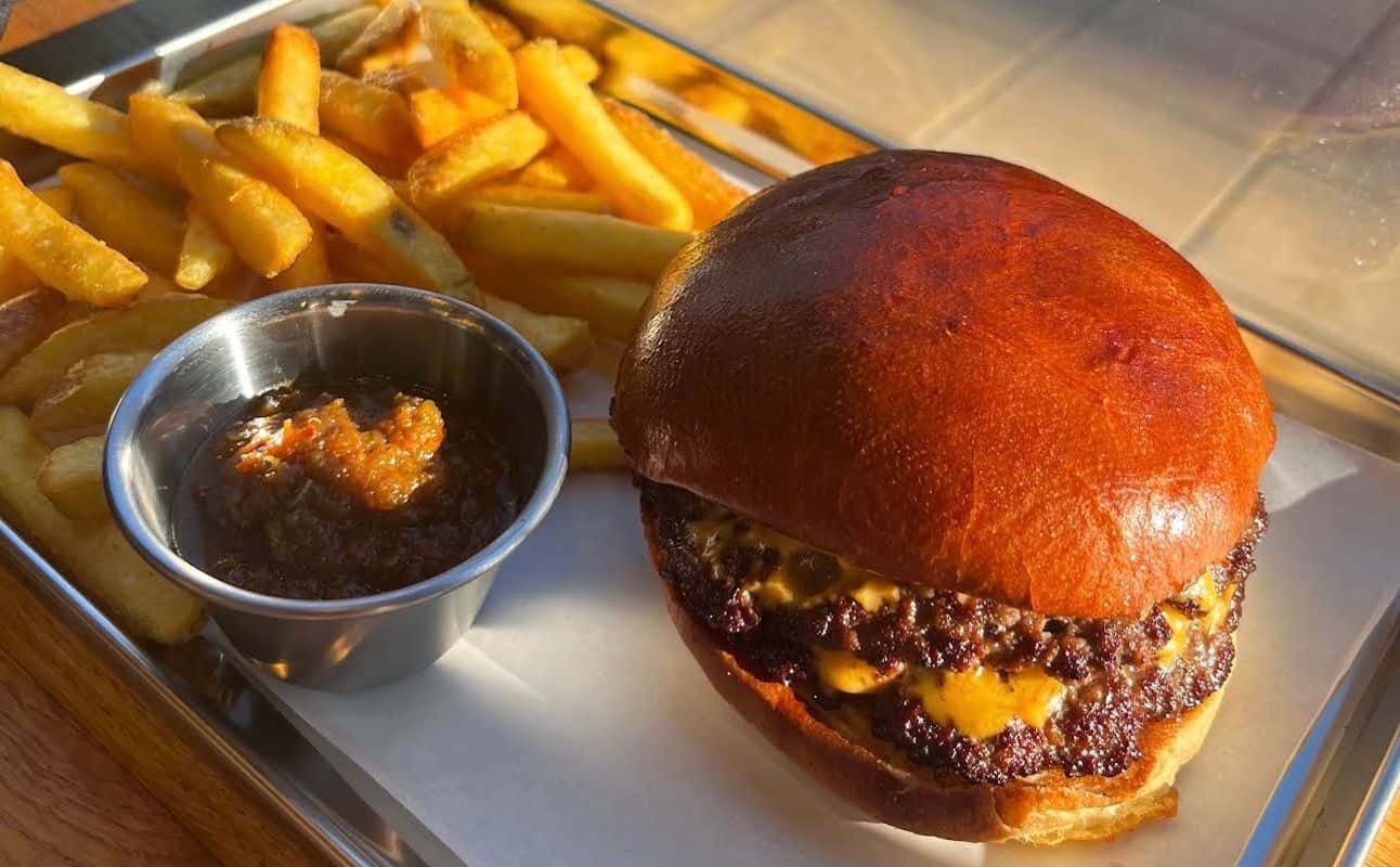 Last Bite