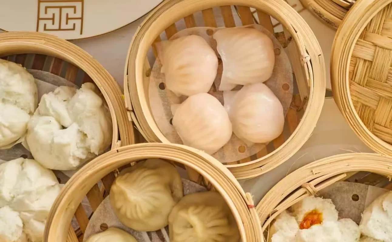 The Good Fortune