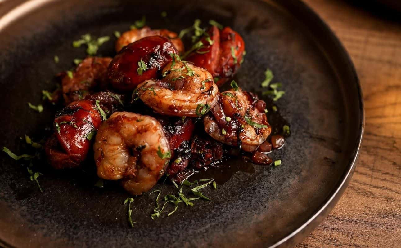 Odyssey Bar & Lounge