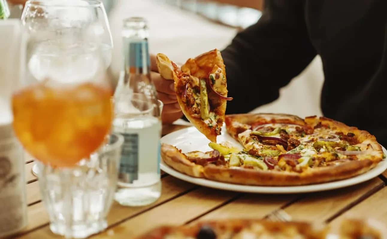 PizzaExpress Morningside