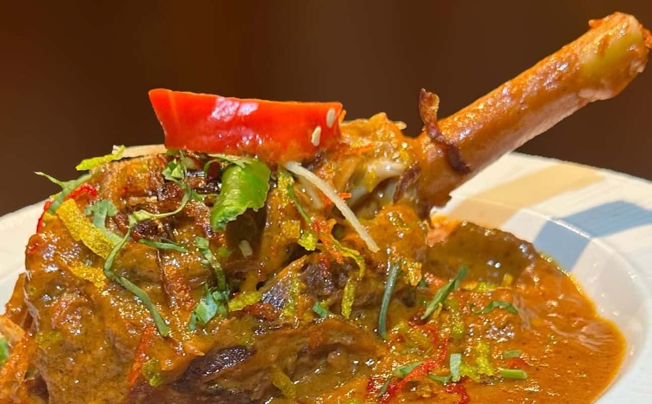 Kaalika Indian Restaurant