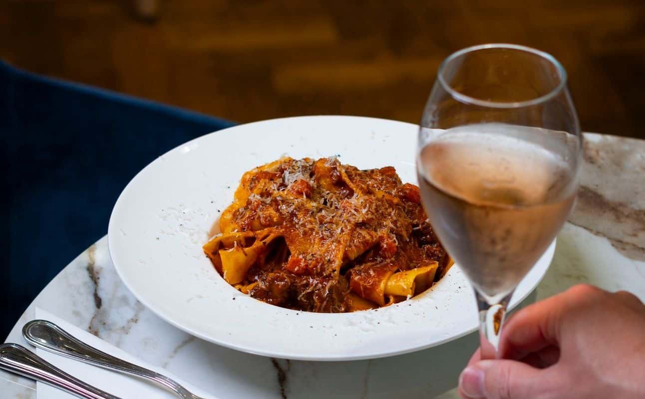 Prosecco Caffè - Stratford