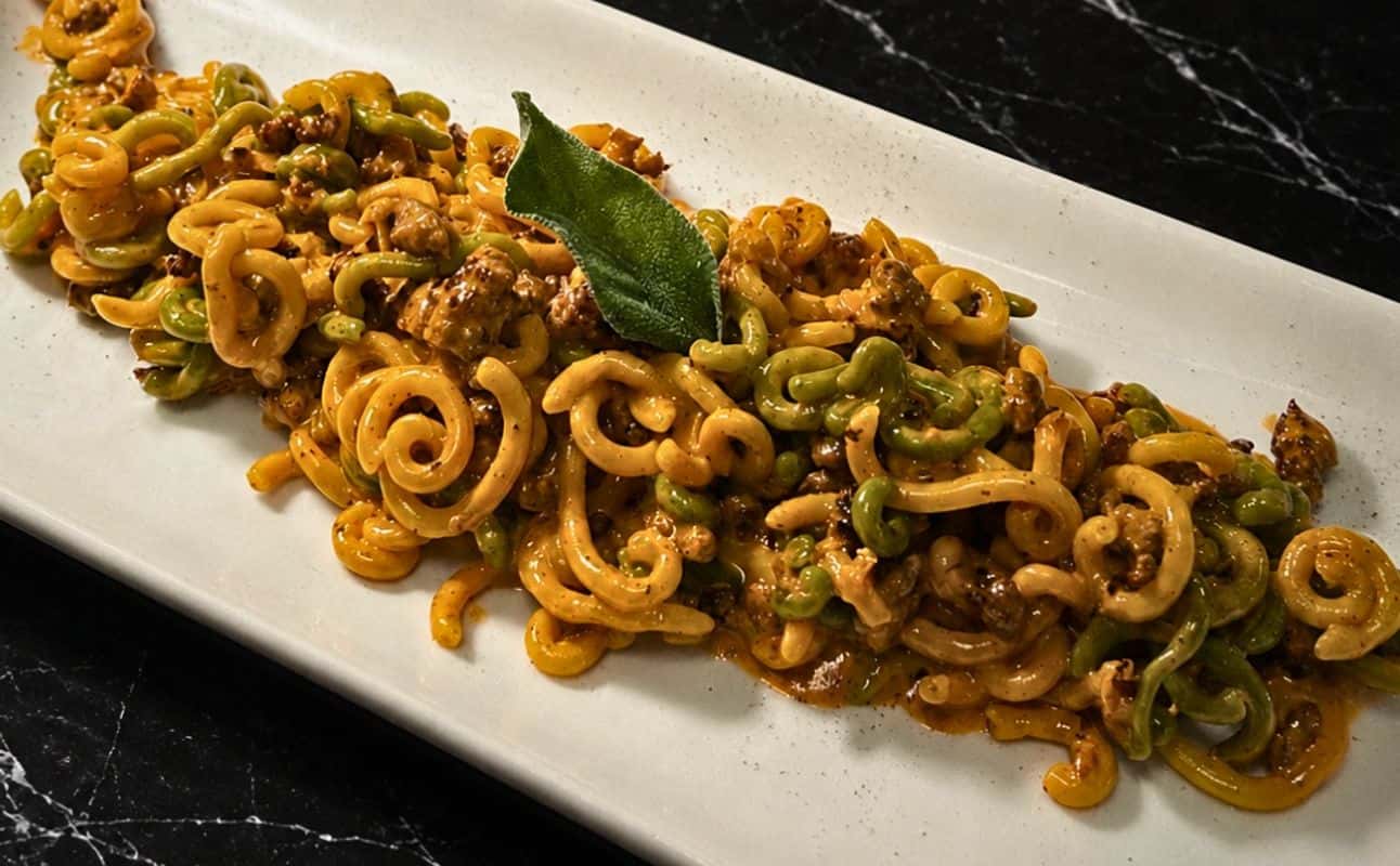 Fadiga Ristorante Bolognese