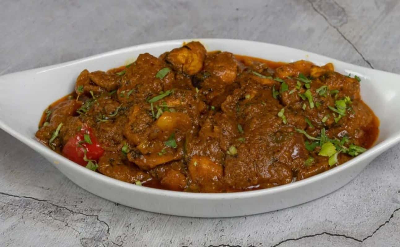 The Black Horse Eastcote