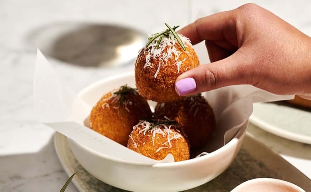 Gino D'Acampo Newcastle