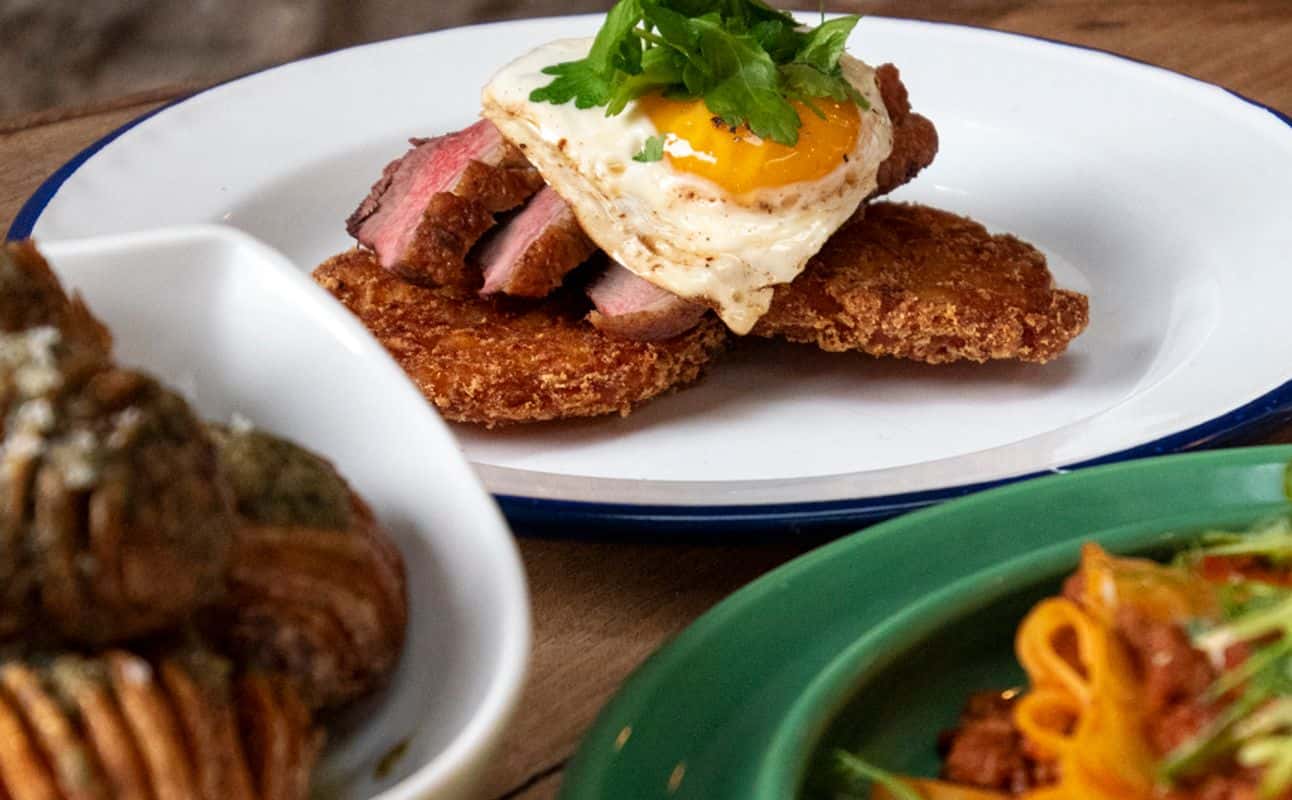 Enjoy British, Vegetarian options, Vegan options, Gluten Free options, Bars & pubs, Restaurant, Street parking, Table service, Wheelchair accessible, Free wifi, Indoor & outdoor seating, Highchairs available, $$, Date night, Groups and Families cuisine at The Pelican in Chew Magna, Bristol