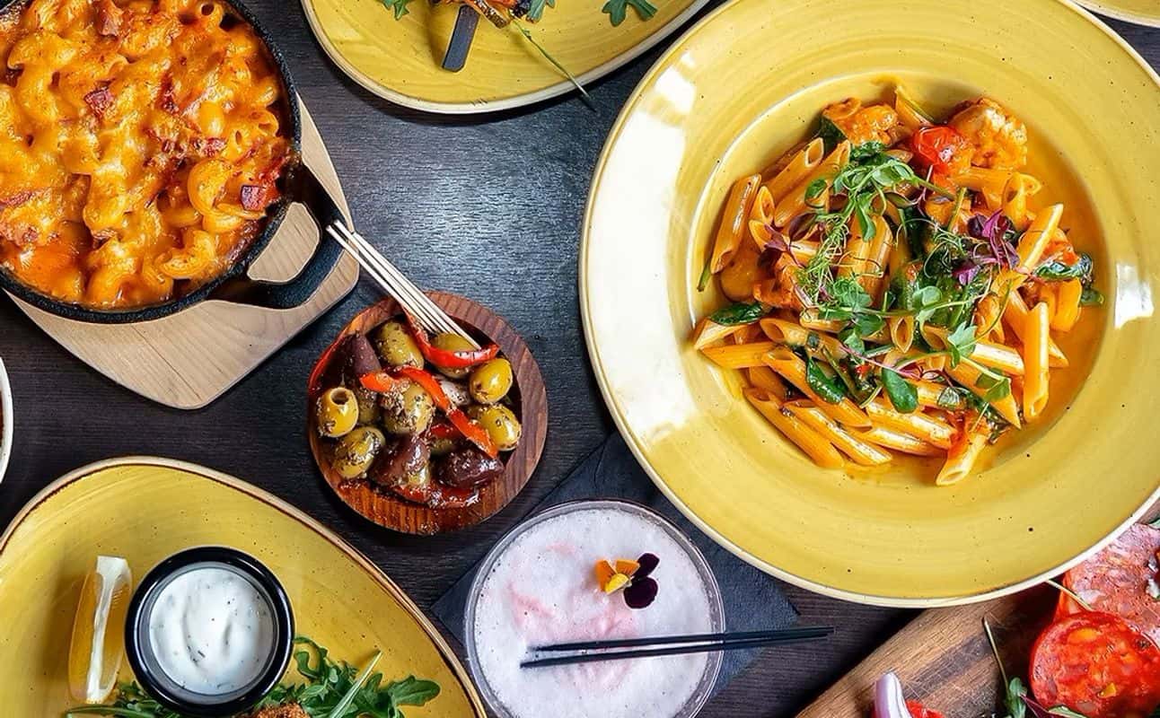 Zambretto Italian