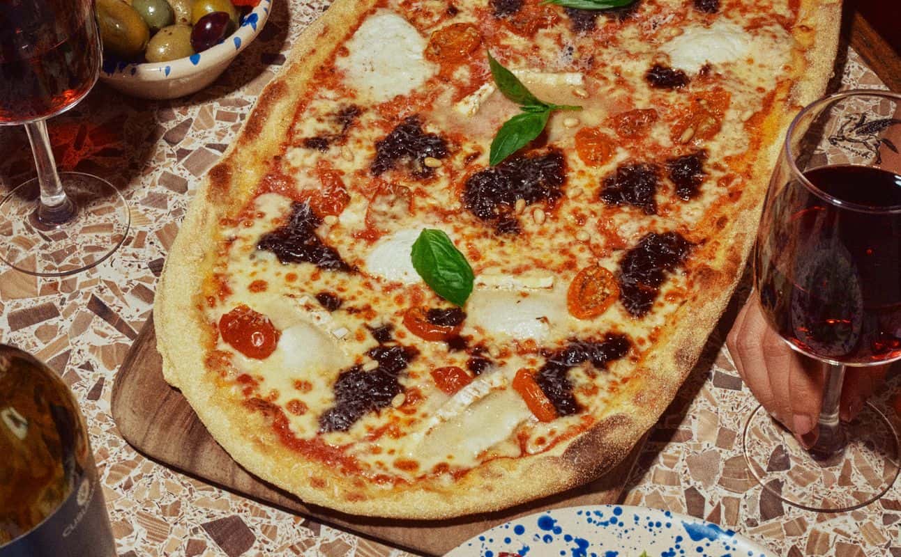 Zizzi - Bath