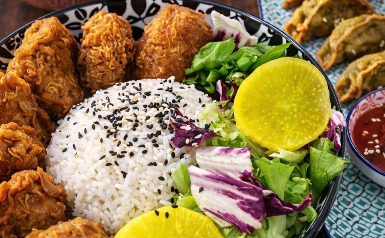 Victoria Street Collective