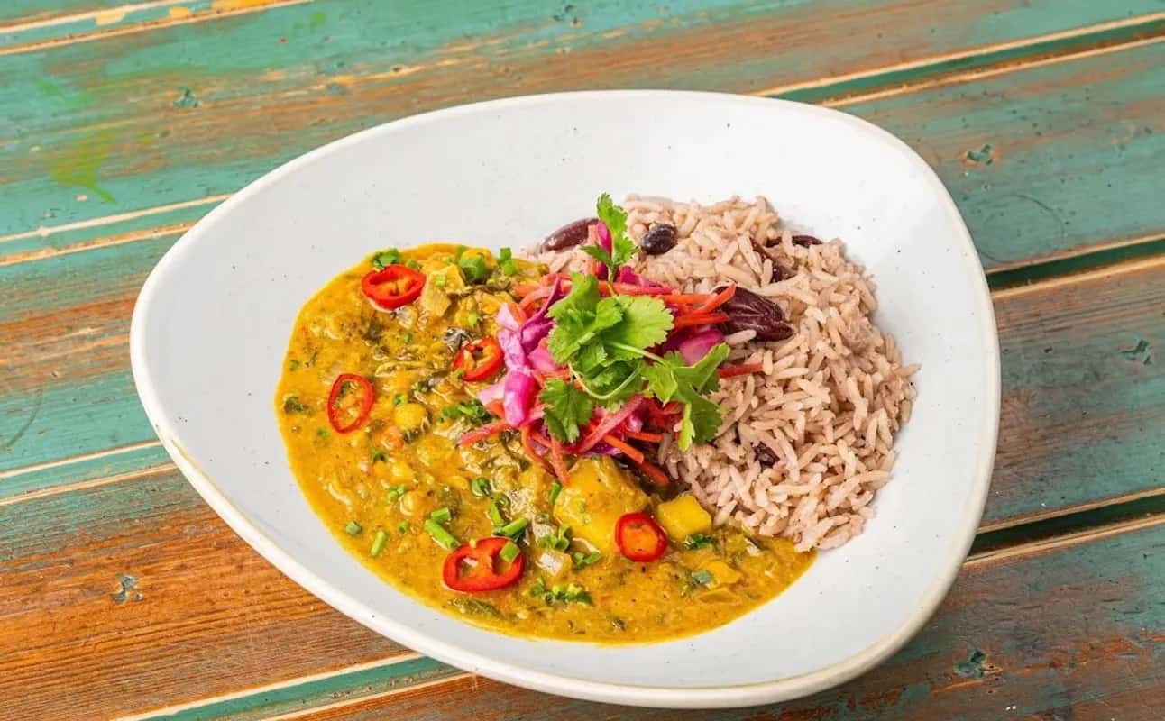 Turtle Bay Hanover St