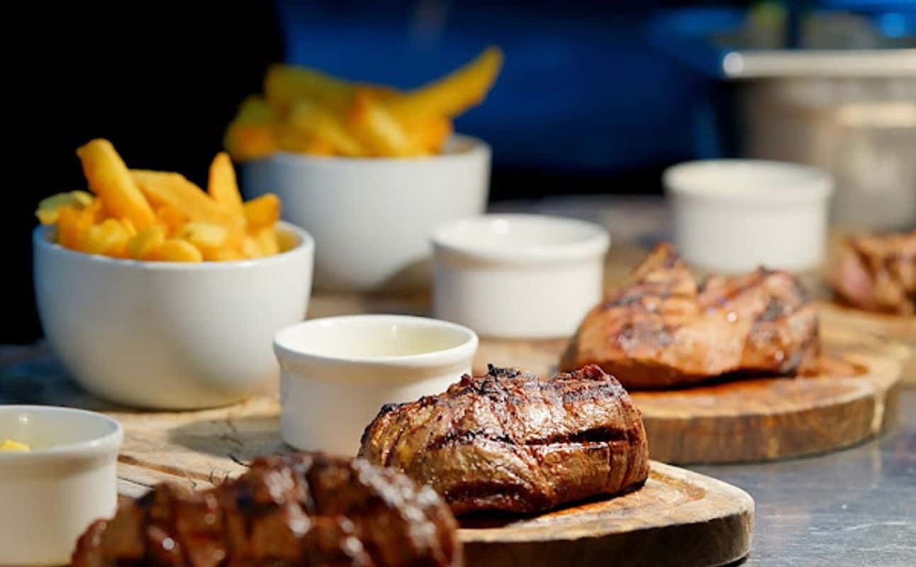 Gazette South Kensington