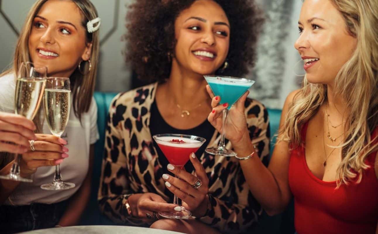 Dirty Martini Bristol
