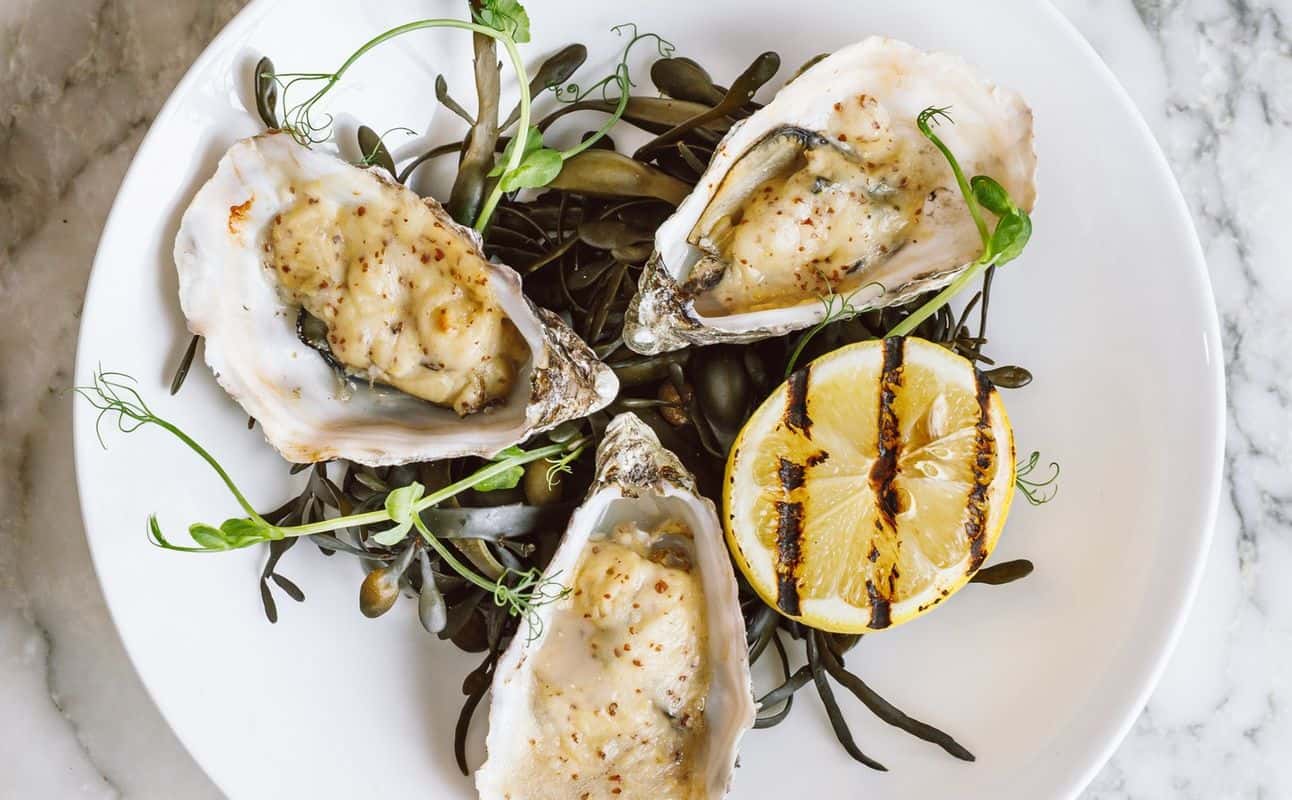 Gillray's Steakhouse & Bar