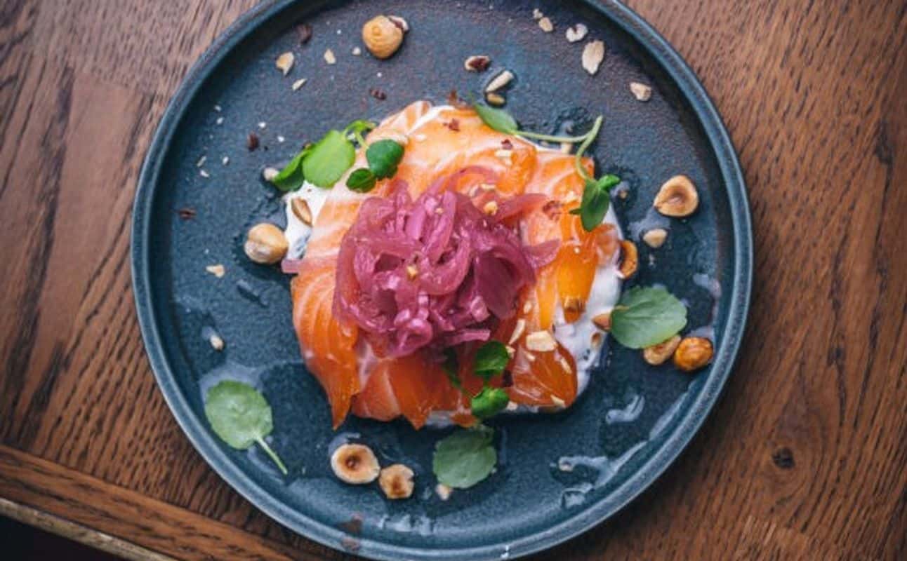 Rotunda Bar & Restaurant