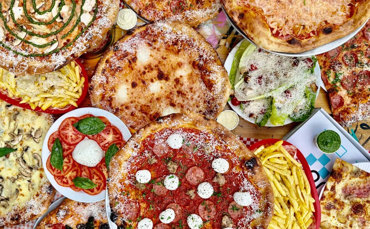 Civerinos - Forrest Road