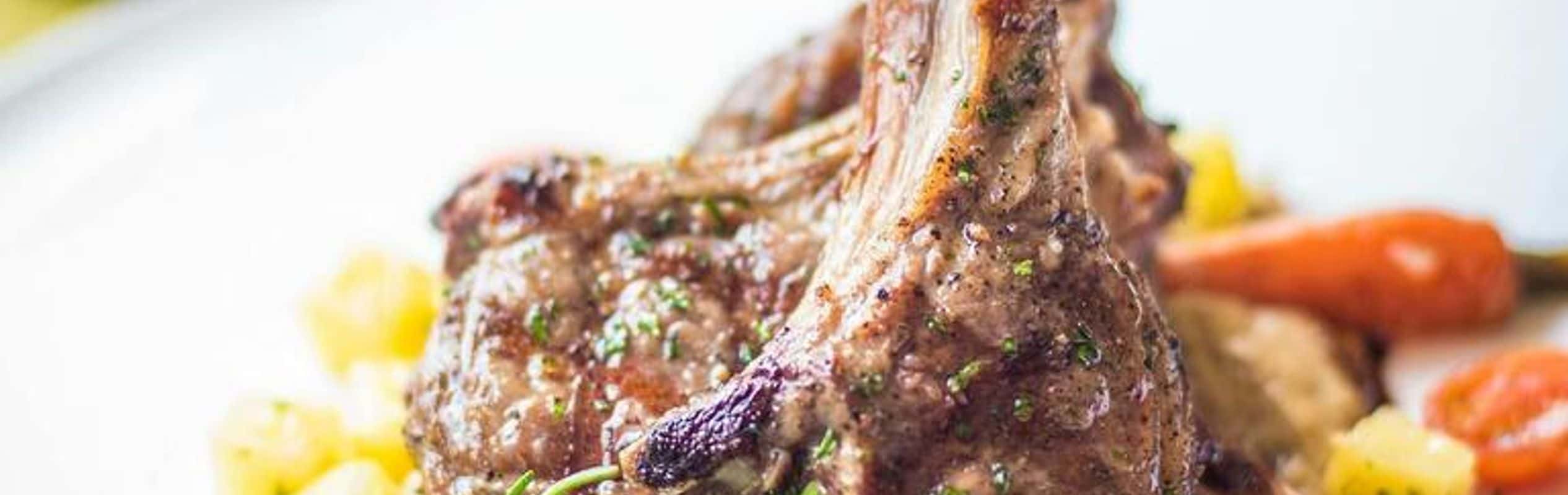 Enjoy International, Vegetarian options, Vegan options, Restaurant, Wheelchair accessible, Non-smoking, $$$, Groups and Families cuisine at O.W. at The Grand in Leicester City Centre, Leicester