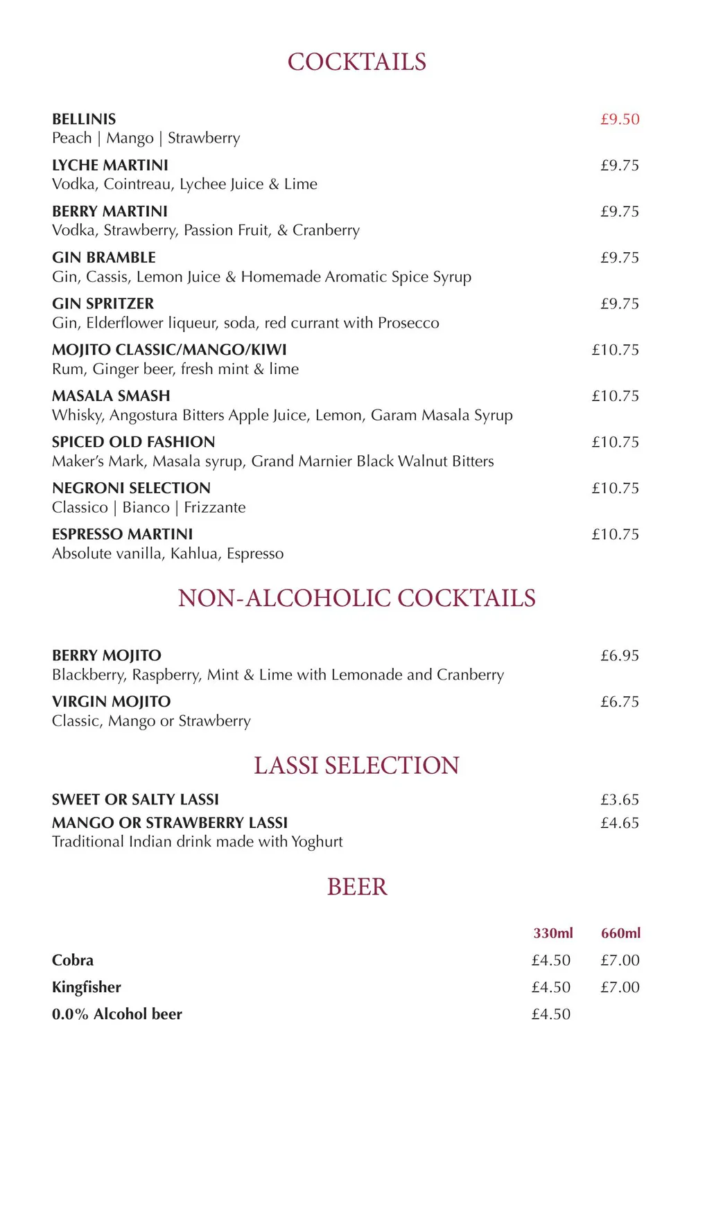 Namak menu, page 10