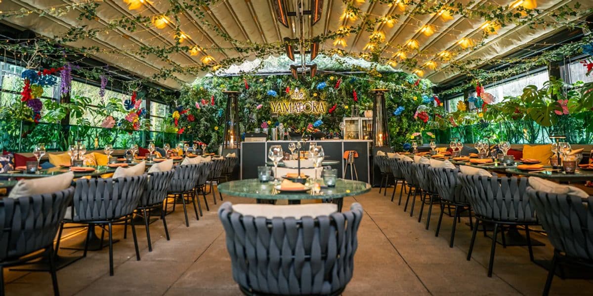 Best Restaurants in London 2026
