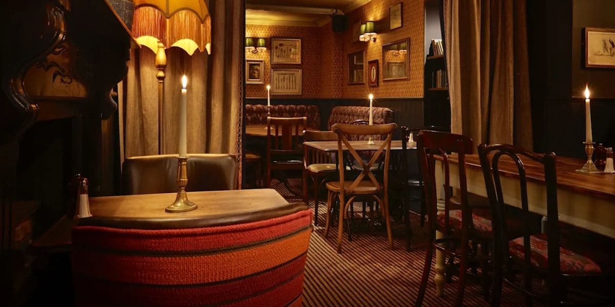 The best restaurants in Clapham 2026