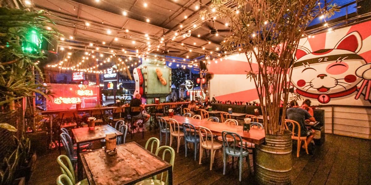 The best lunch restaurants in Seminyak: First Table guide