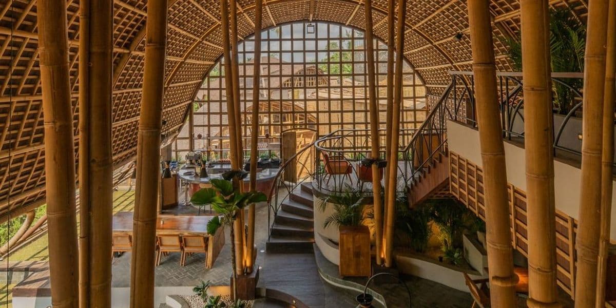 First Table's top Bali restaurants