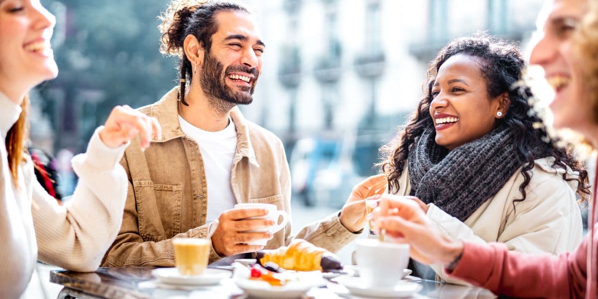 London foodie events to sink your teeth into this year