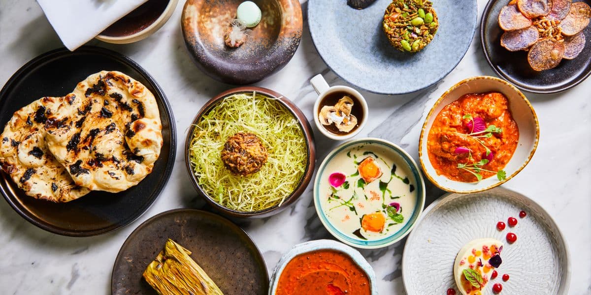 Turn up the heat at First Table’s Indian hot spots