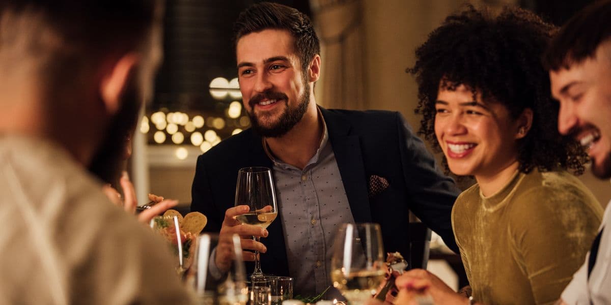 Savouring Bristol's best: A First Table guide to fine dining