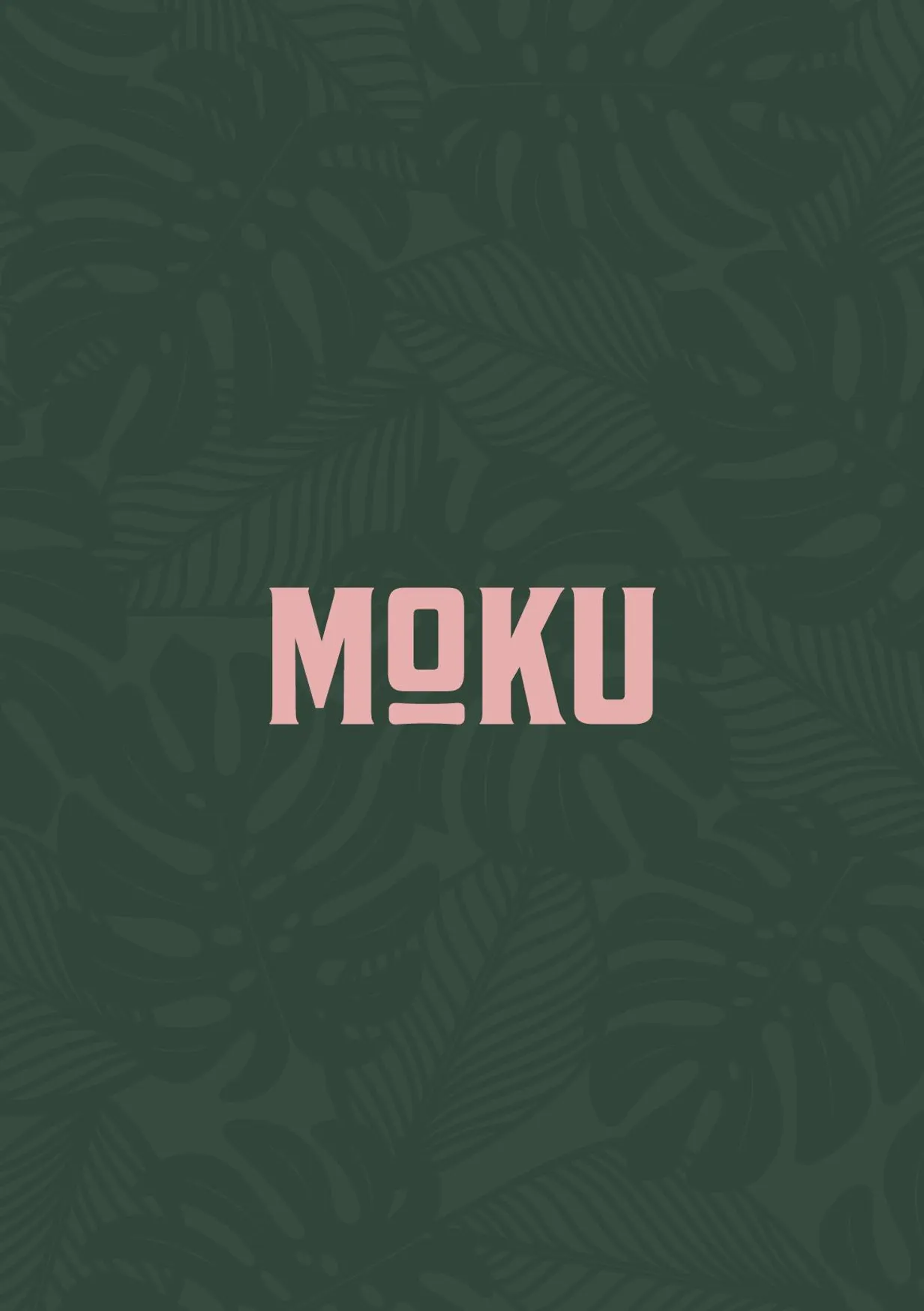 Moku menu, page 3