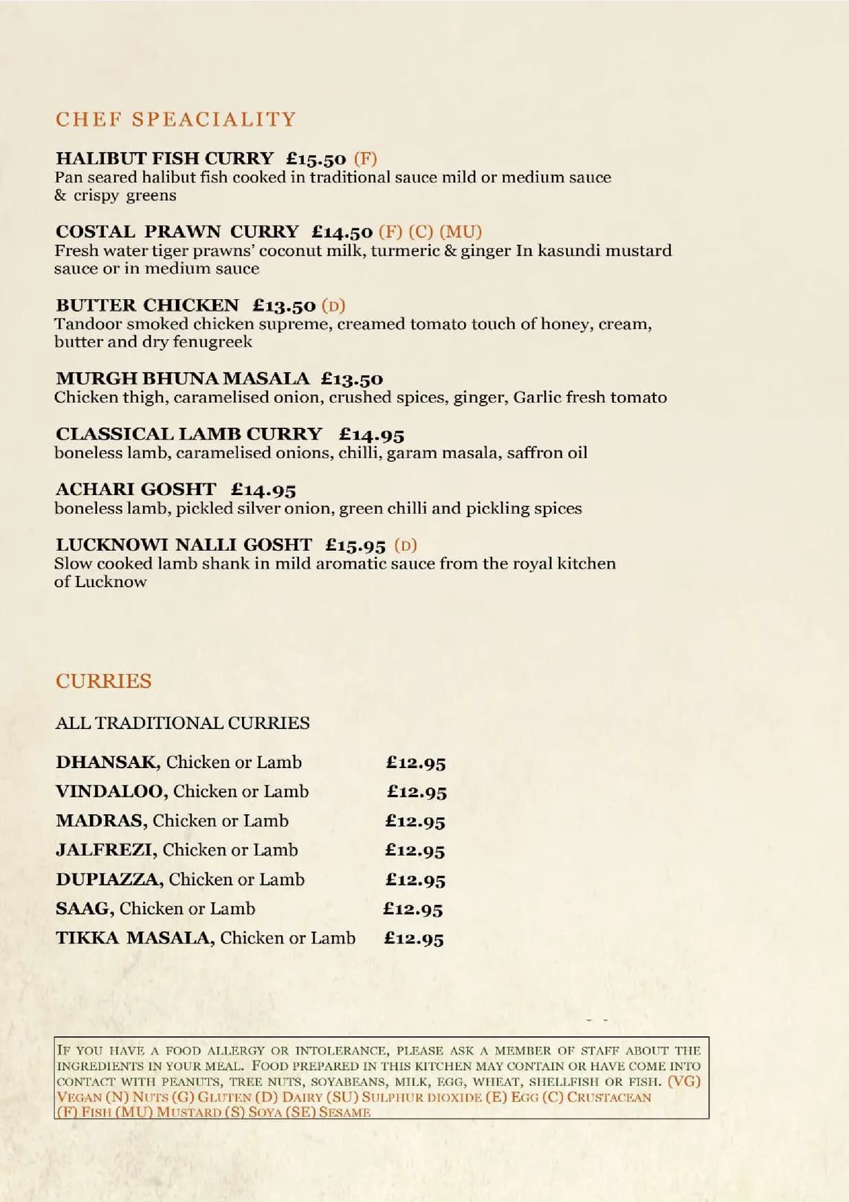 Namak menu, page 4