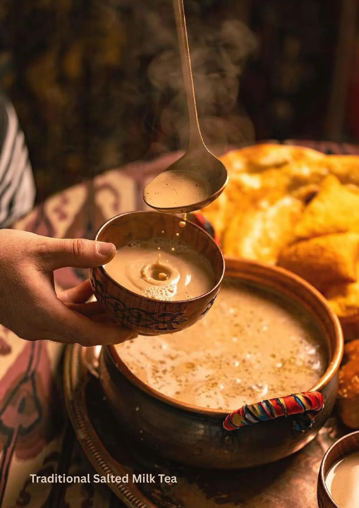 12Muqam Uyghur Restaurant menu, page 10