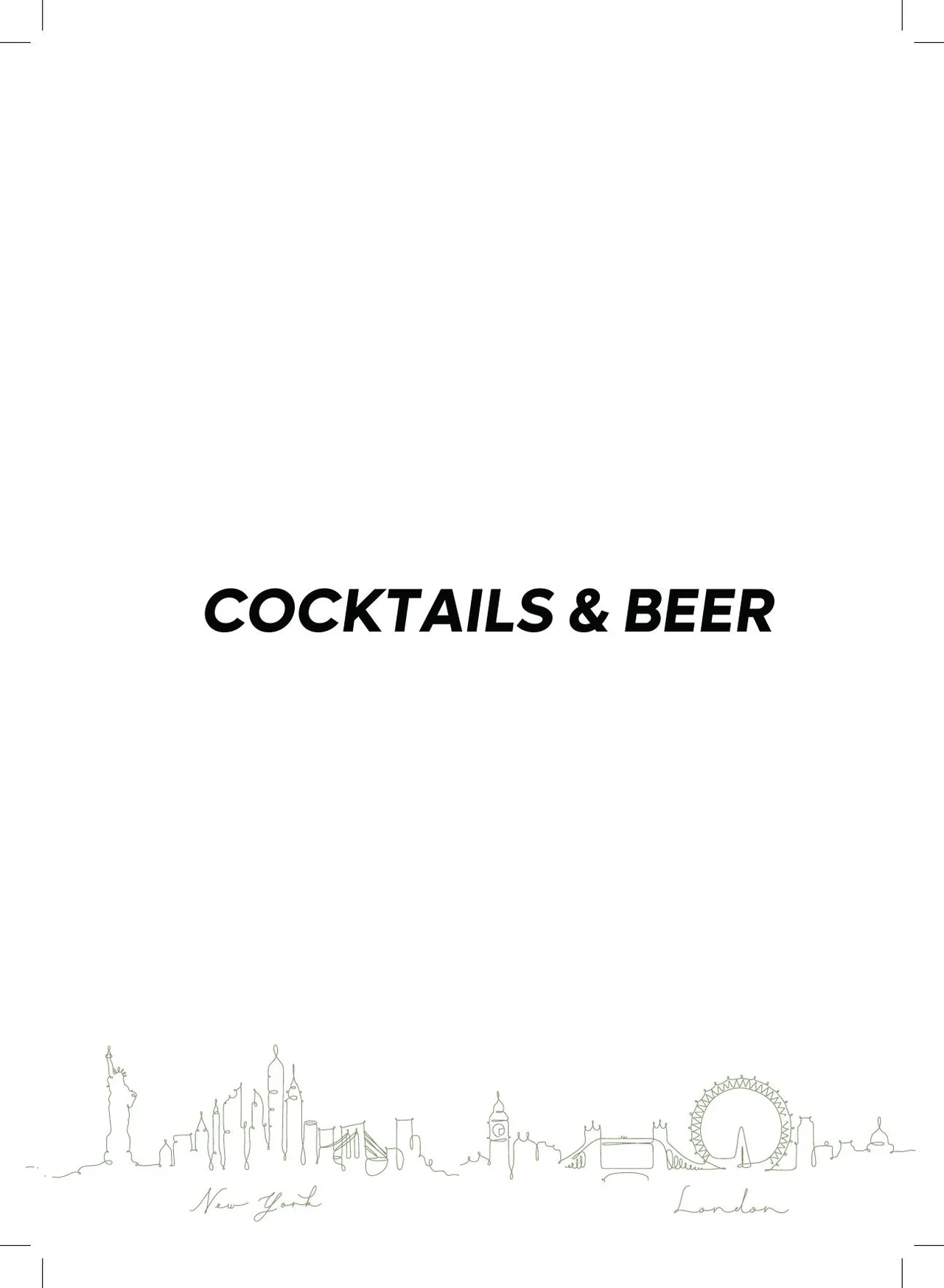 NYnLON menu, page 29