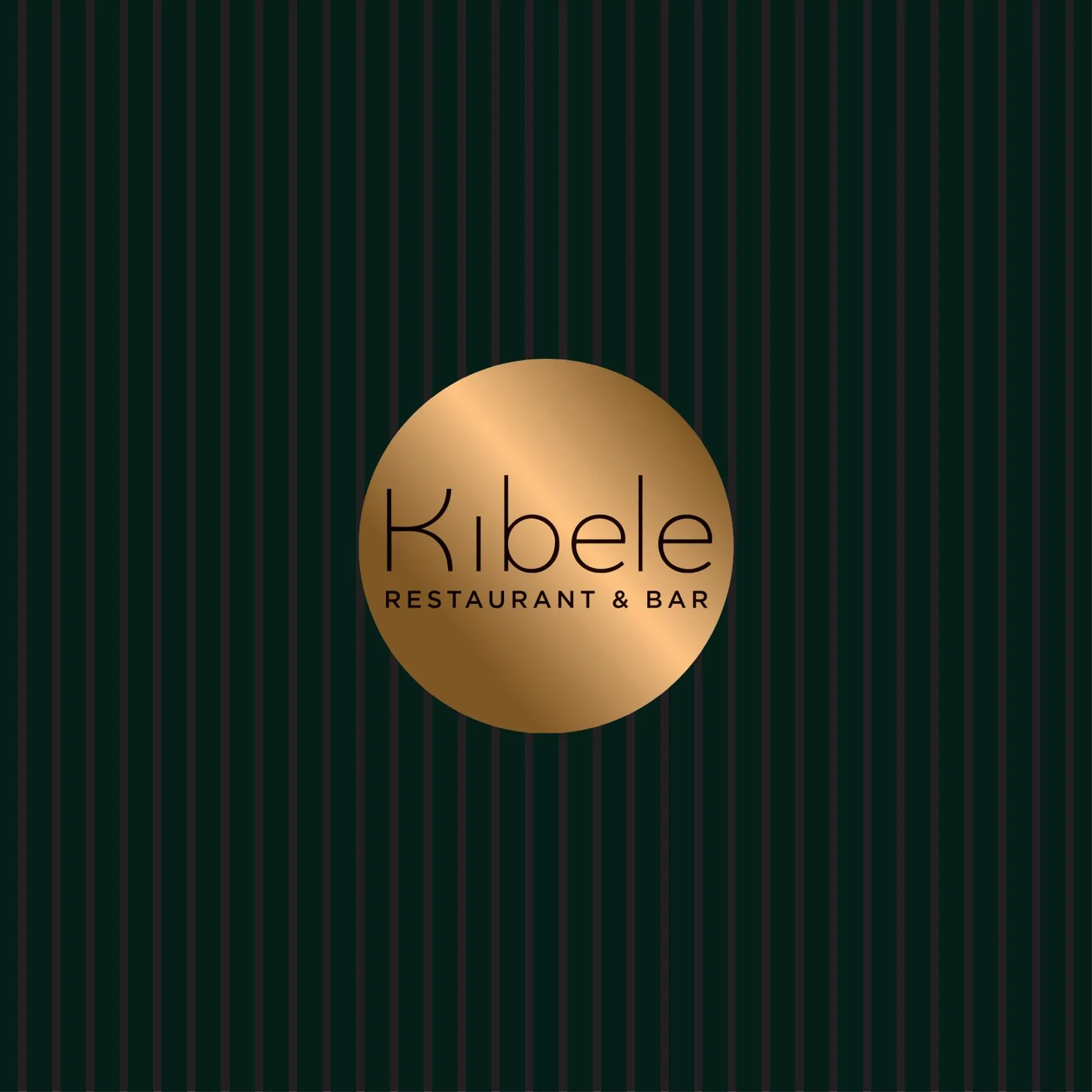 Kibele menu, page 2