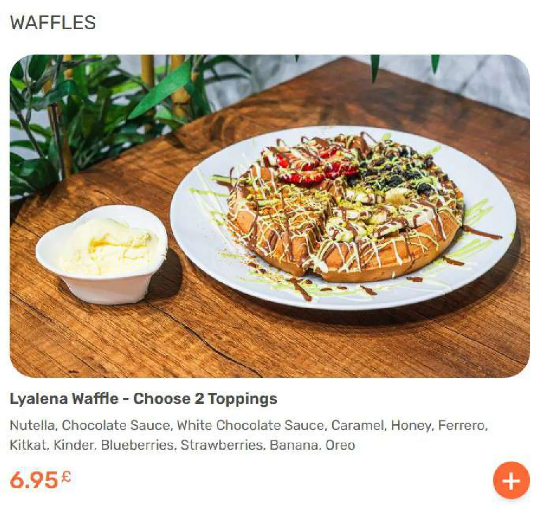 Lyalena Lounge menu, page 26