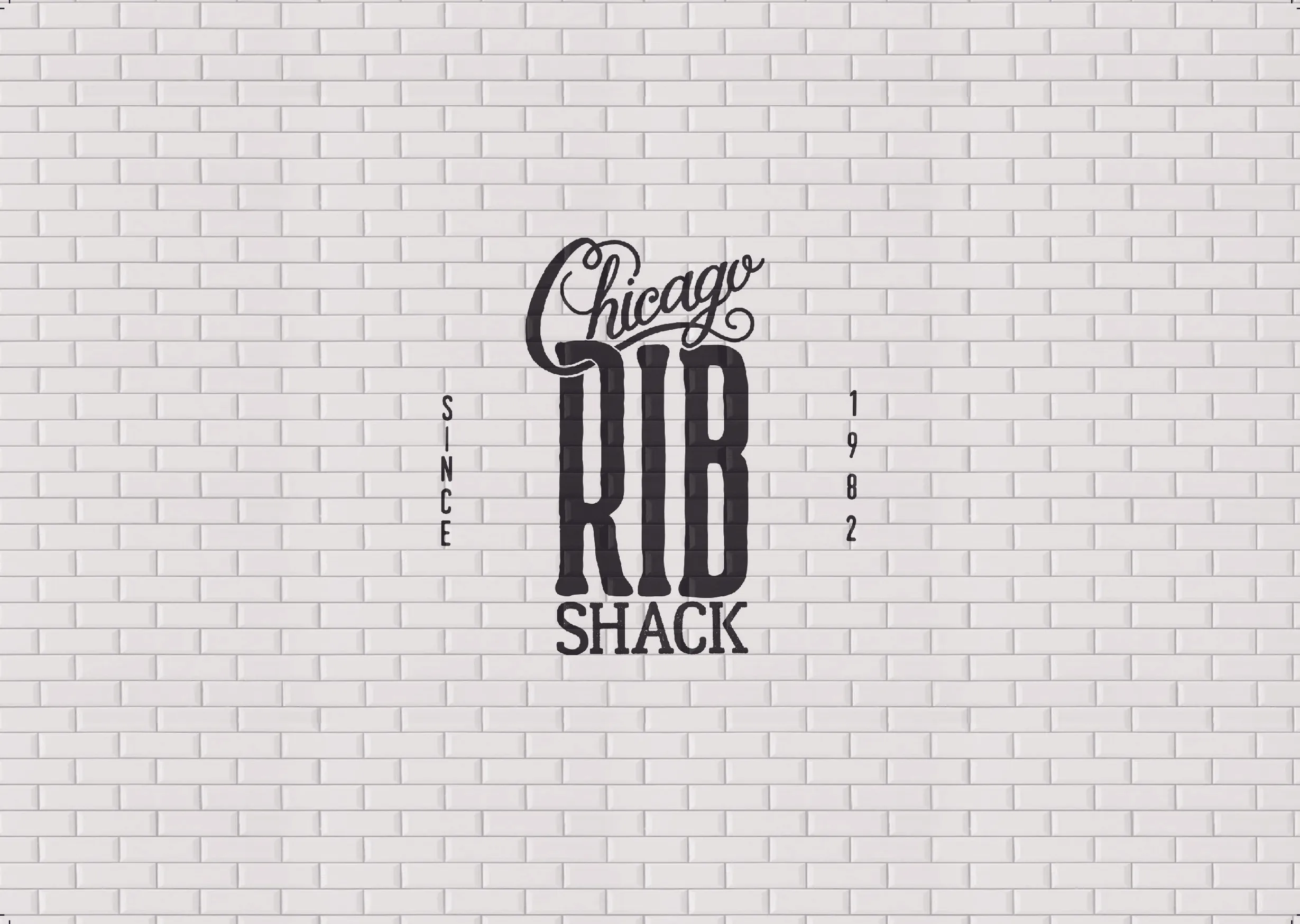 Chicago Rib Shack - Clapham menu, page 2